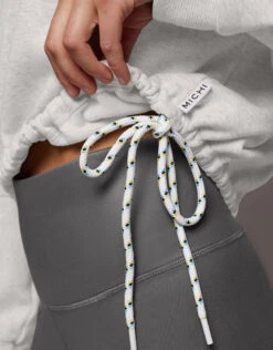 Michi Solace Sweatshirt-Heather Grey 13 Michi Solace Sweatshirt-Heather Grey -Gani Clothing Shop 2693899