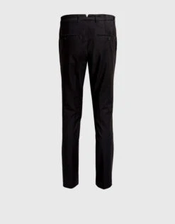 J.Lindeberg Men's Ellott Monogram Print Stretch Straight-leg Pants -Gani Clothing Shop 2694567