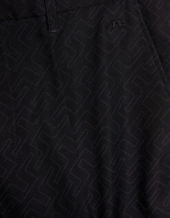 J.Lindeberg Men's Ellott Monogram Print Stretch Straight-leg Pants -Gani Clothing Shop 2694568