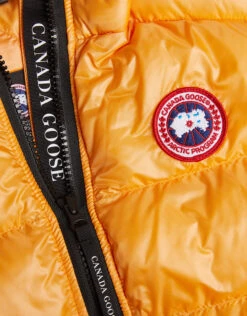 Canada Goose Cypress Down Vest -Gani Clothing Shop 2713314
