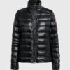 Canada Goose Cypress Short Down Jacket -Gani Clothing Shop 2713315