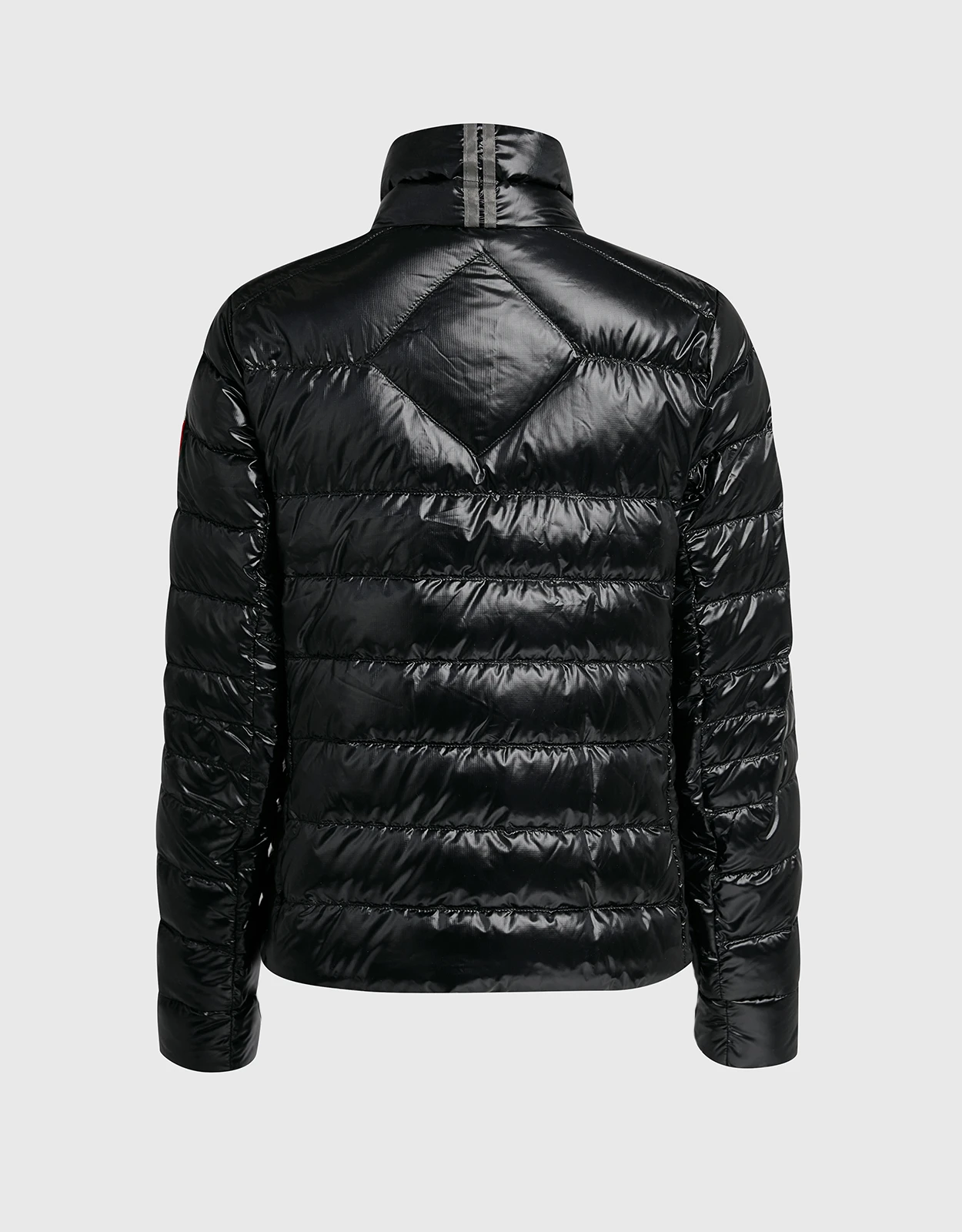 Canada Goose Cypress Short Down Jacket 4 Canada Goose Cypress Short Down Jacket - Image 2