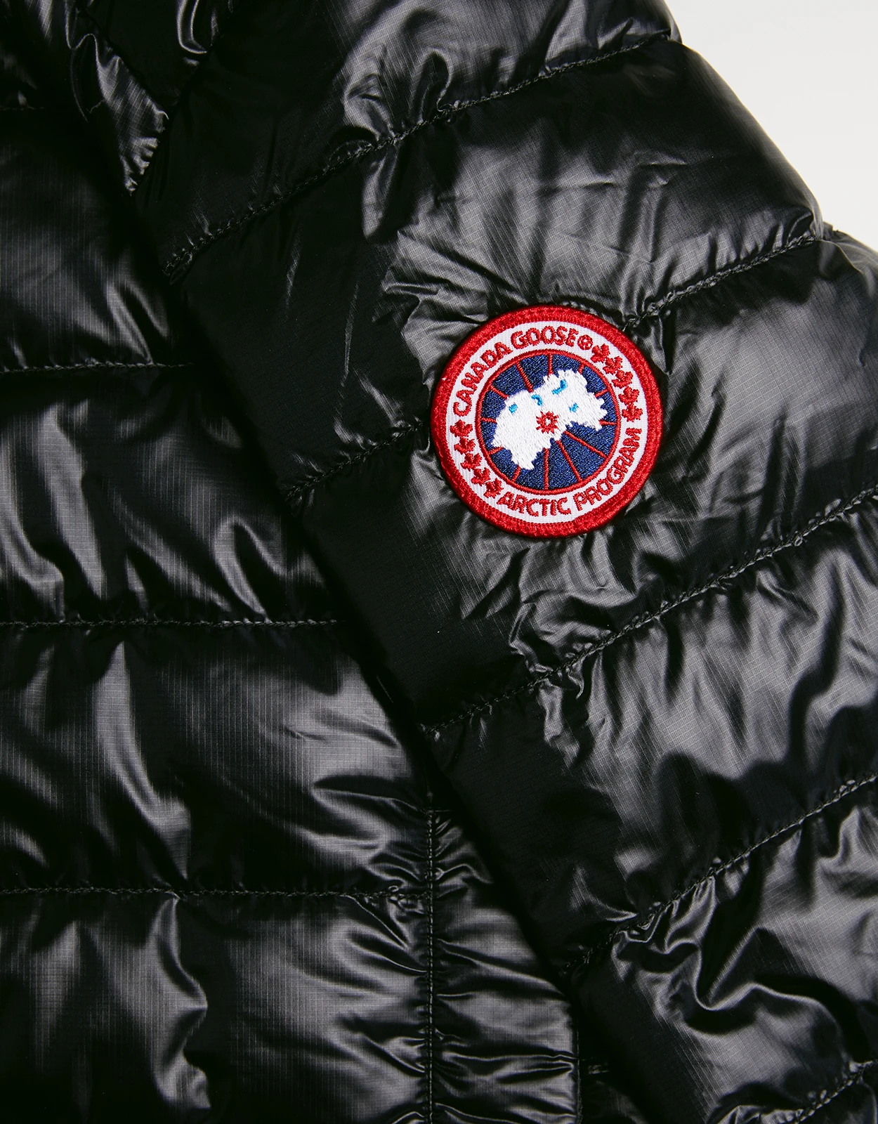 Canada Goose Cypress Short Down Jacket 5 Canada Goose Cypress Short Down Jacket - Image 3