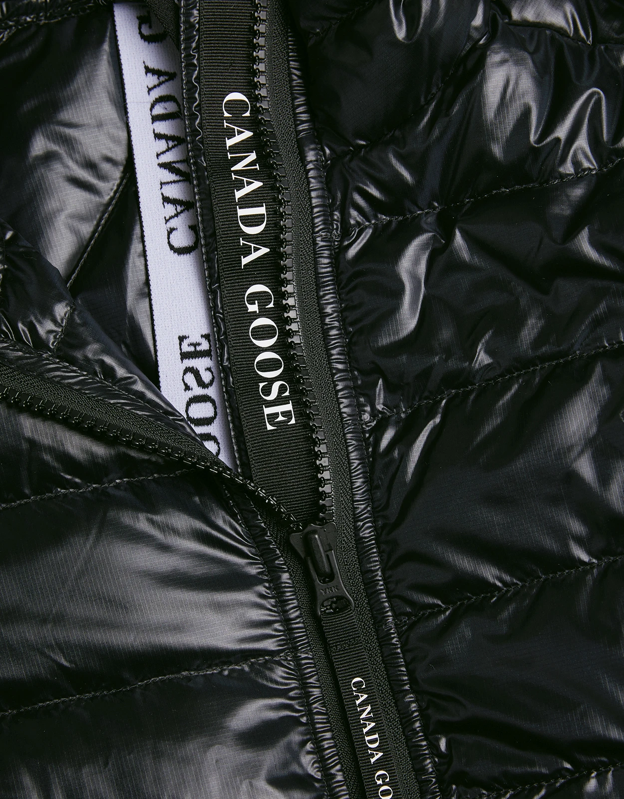 Canada Goose Cypress Short Down Jacket 7 Canada Goose Cypress Short Down Jacket - Image 5