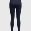 J.Lindeberg Women's Aerial Stretch Fleece Sweatpants-Navy -Gani Clothing Shop 2718062