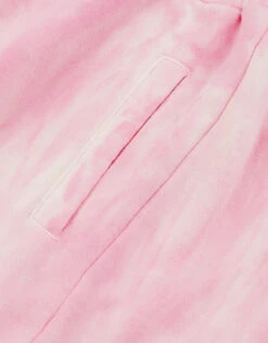 Être Cécile Tie Dye Wide Leg Track Pants-Lavender Tie Dye -Gani Clothing Shop 2730710