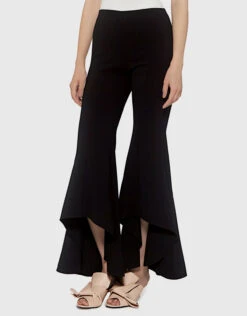 Alexis Jonah Flare Ruffled Pants -Gani Clothing Shop 27347
