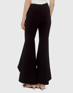 Alexis Jonah Flare Ruffled Pants -Gani Clothing Shop 27348