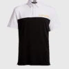J.Lindeberg Men's Owen Slim Fit Polo Shirt -Gani Clothing Shop 2760013