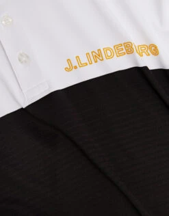 J.Lindeberg Men's Owen Slim Fit Polo Shirt -Gani Clothing Shop 2760015