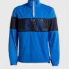 J.Lindeberg Men's Dale Light Ripstop Windproof Water-repellent Jacket -Gani Clothing Shop 2760875