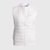 J.Lindeberg Women's NK X JL Padded Vest -Gani Clothing Shop 2760897