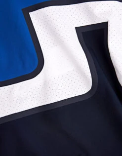 J.Lindeberg Men's KV Hybrid Water-repellent Jacket -Gani Clothing Shop 2760905