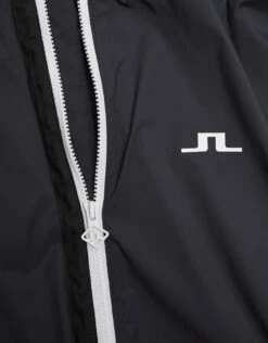 J.Lindeberg Men's Ash Light Packable Windproof Water-repellent Jacket -Gani Clothing Shop 2760982