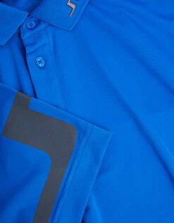 J.Lindeberg Men's Heath Regular Fit Polo Shirt -Gani Clothing Shop 2761094