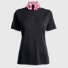 J.Lindeberg Pip High Neck Polo Shirt -Gani Clothing Shop 2763191