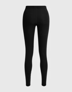 Jil Sander Logo Legging