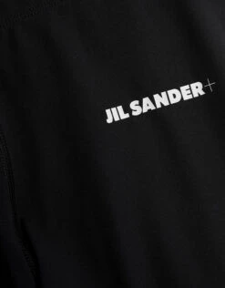 Jil Sander Logo Legging -Gani Clothing Shop 2812186