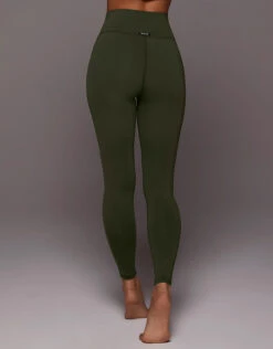 Michi Ray Legging-Olive