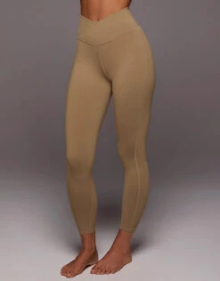 Michi Ray Legging-Sable -Gani Clothing Shop 2819550