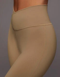 Michi Ray Legging-Sable -Gani Clothing Shop 2819552