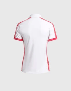 J.Lindeberg Women's Damai Polo Shirt