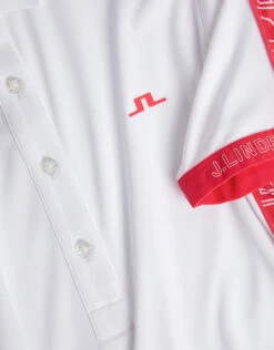 J.Lindeberg Women's Damai Polo Shirt -Gani Clothing Shop 2823543