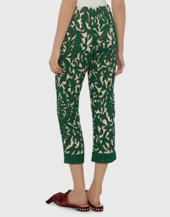 Ganni Colby Sequined Pants -Gani Clothing Shop 30003