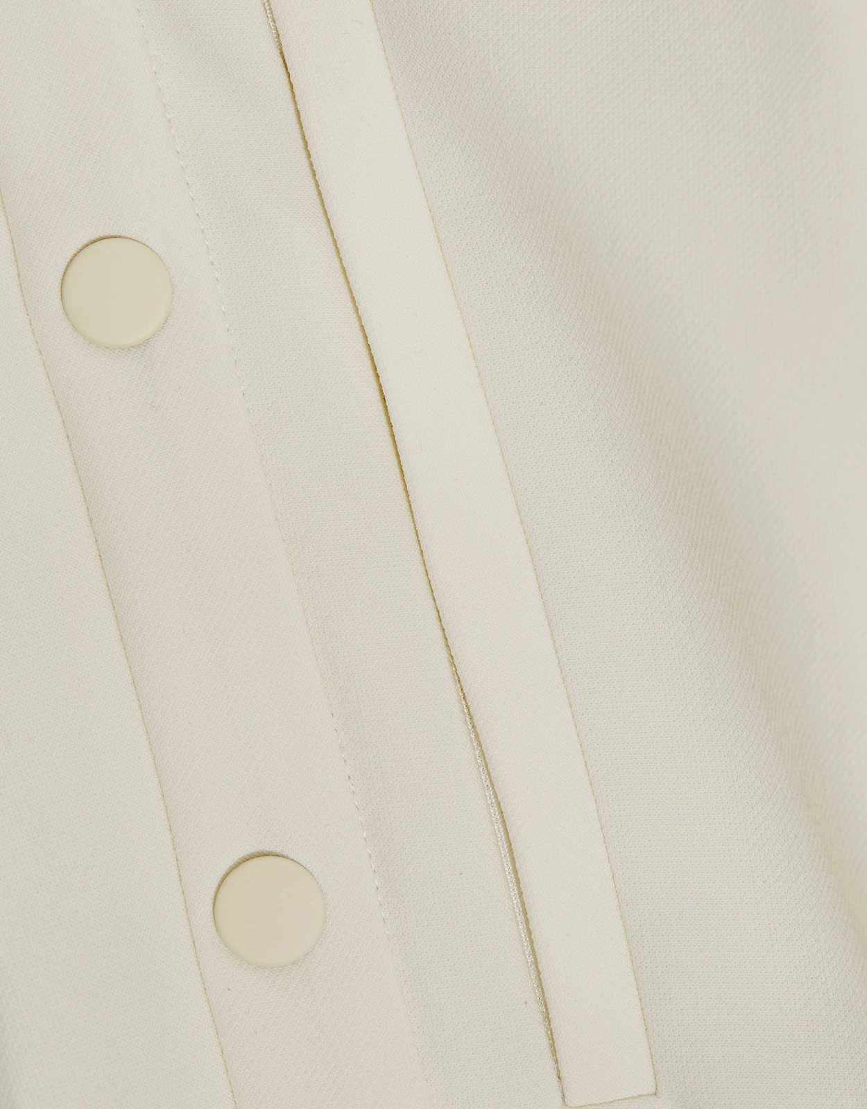 Tibi Anson Stretch Snap Cropped Pants 4 Tibi Anson Stretch Snap Cropped Pants - Image 2