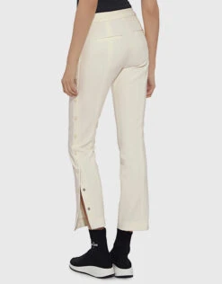 Tibi Anson Stretch Snap Cropped Pants 10 Tibi Anson Stretch Snap Cropped Pants -Gani Clothing Shop 31150