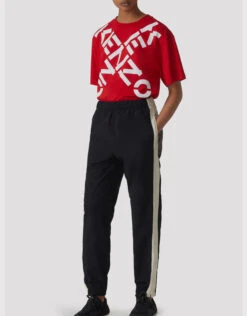 Kenzo Nylon Track Pants -Gani Clothing Shop 322003