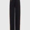 Bella Freud Merino Wool Race Track Stripe Knitted Track Pants 2 Bella Freud Merino Wool Race Track Stripe Knitted Track Pants -Gani Clothing Shop 32564