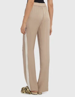 Theory Silk Track Pants -Gani Clothing Shop 32796