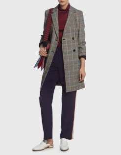 Kenzo Side Stripe Track Pants -Gani Clothing Shop 33103