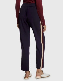 Kenzo Side Stripe Track Pants -Gani Clothing Shop 33105