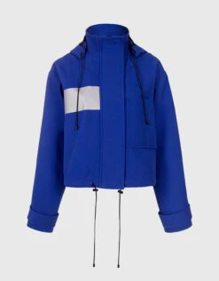 Être Cécile Cropped Jacket