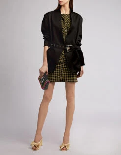 Rachel Comey Wool Clinch Jacket -Gani Clothing Shop 36209