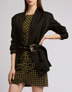 Rachel Comey Wool Clinch Jacket -Gani Clothing Shop 36210