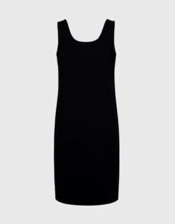 Être Cécile SCOOP NECK TANK DRESS -Gani Clothing Shop 36996