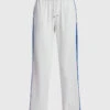 Kenzo Side Striped Track Pants -Gani Clothing Shop 37224