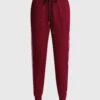 Markus Lupfer Wool Stripe Knitted Track Pants -Gani Clothing Shop 37276