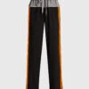 No.21 Combo Side Stripe Track Pants -Gani Clothing Shop 38413