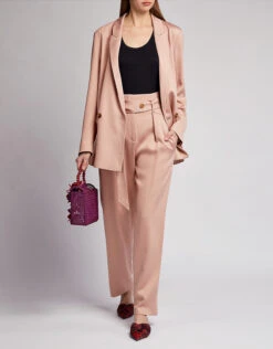 IRO Caring Oversized Twill Blazer -Gani Clothing Shop 39082