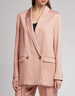 IRO Caring Oversized Twill Blazer -Gani Clothing Shop 39083