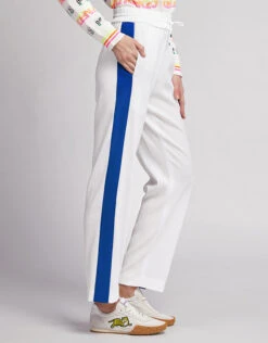 Kenzo Side Striped Track Pants -Gani Clothing Shop 39125