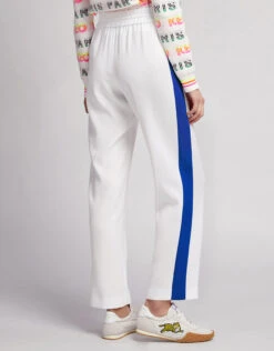 Kenzo Side Striped Track Pants -Gani Clothing Shop 39126