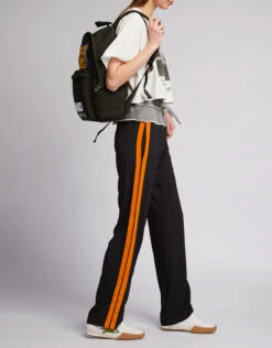 No.21 Combo Side Stripe Track Pants -Gani Clothing Shop 39134