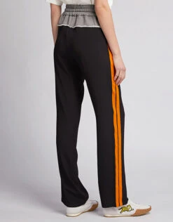 No.21 Combo Side Stripe Track Pants -Gani Clothing Shop 39136
