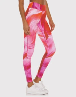 Nubyen Zion Leggings