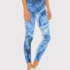 Nubyen Reykjavik Leggings -Gani Clothing Shop 399547